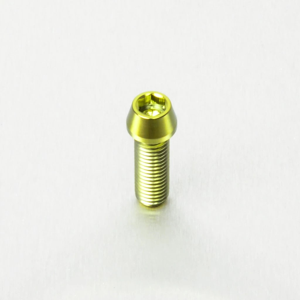 M7 Titanium Bolt